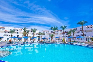 Hotel ALBATROS SHARM RESORT wakacje