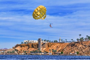 Hotel ALBATROS SHARM RESORT wakacje