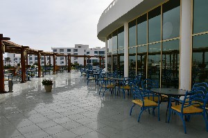 Hotel AMARINA STAR RESORT wakacje