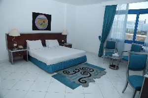 Hotel AMARINA STAR RESORT wakacje