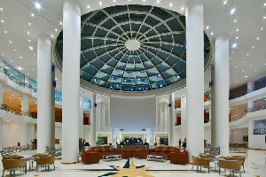 Hotel AMARINA STAR RESORT wakacje