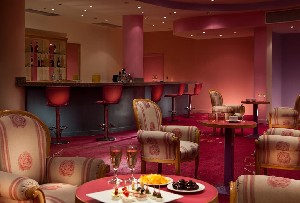 Hotel AMARINA STAR RESORT wakacje