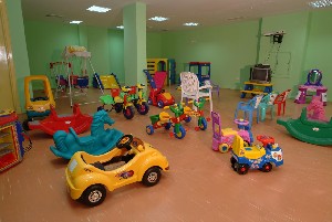 Hotel AMARINA STAR RESORT wakacje