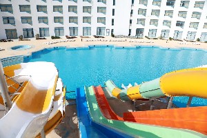 Hotel AMARINA STAR RESORT wakacje