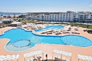 Hotel AMARINA STAR RESORT wakacje