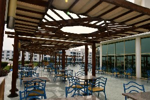 Hotel AMARINA SUN RESORT wakacje
