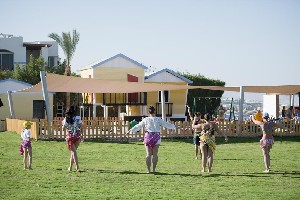 Amphoras Beach 5* (5*)