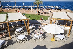 Amphoras Beach 5* (5*)