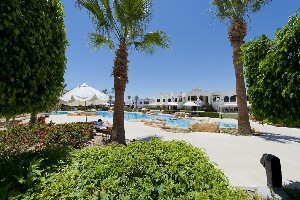 Amphoras Beach 5* (5*)