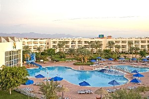 Hotel AURORA ORIENTAL RESORT wakacje