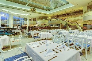 Hotel AURORA ORIENTAL RESORT wakacje