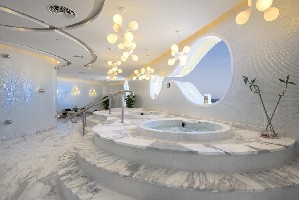 Barcelo Tiran Sharm 5* (5*)