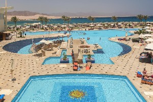 Barcelo Tiran Sharm 5* (5*)