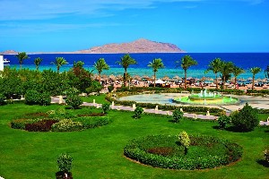 Hotel BARON RESORT wakacje