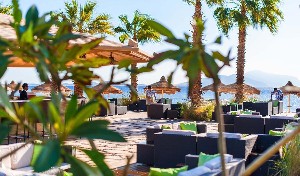 Hotel BARON RESORT wakacje