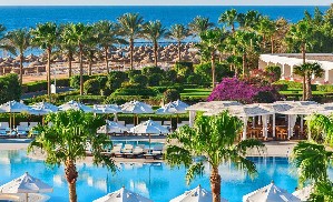 Hotel BARON RESORT wakacje