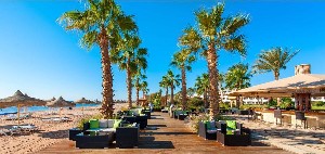 Hotel BARON RESORT wakacje