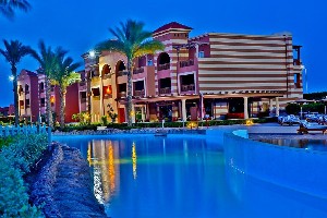 Charmillion Club Aqua Park 4* (4*)