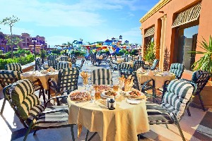 Charmillion Club Aqua Park 4* (4*)