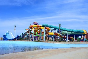 Charmillion Club Aqua Park 4* (4*)