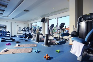 Charmillion Club Aqua Park 4* (4*)