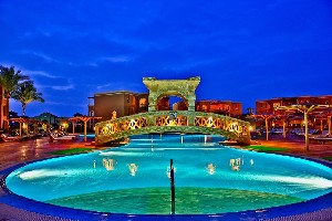 Charmillion Club Aqua Park 4* (4*)