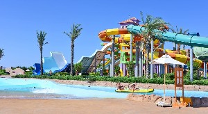 Charmillion Club Aqua Park 4* (4*)