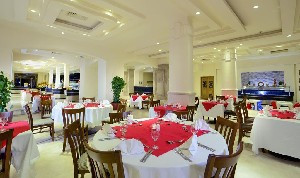 Charmillion Club Aqua Park 4* (4*)