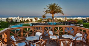 Charmillion Club Resort 5* (5*)