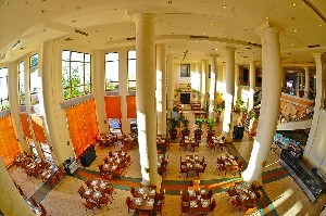 Charmillion Club Resort 5* (5*)