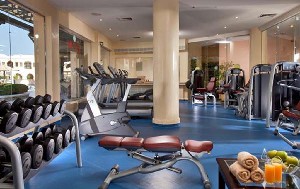 Charmillion Club Resort 5* (5*)