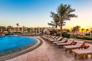 Hotel CLEOPATRA LUXURY RESORT wakacje