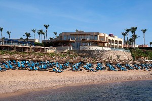 Hotel CLEOPATRA LUXURY RESORT wakacje