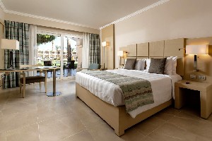 Hotel CLEOPATRA LUXURY RESORT wakacje