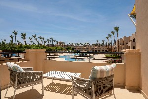 Hotel CLEOPATRA LUXURY RESORT wakacje