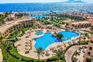 Hotel CLEOPATRA LUXURY RESORT wakacje