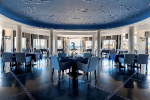 Hotel CLEOPATRA LUXURY RESORT wakacje