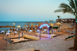 Hotel DREAMS BEACH RESORT wakacje