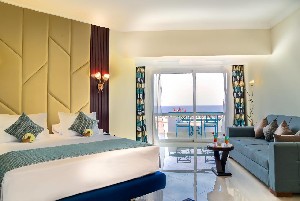 Hotel DREAMS BEACH RESORT wakacje