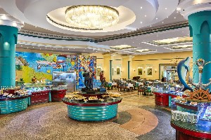 Hotel DREAMS BEACH RESORT wakacje