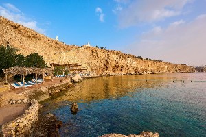 Hotel DREAMS BEACH RESORT wakacje