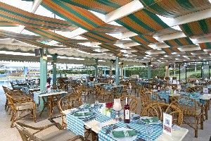 Hotel DREAMS BEACH RESORT wakacje