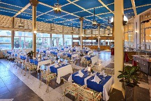 Hotel DREAMS BEACH RESORT wakacje