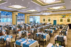 Hotel DREAMS BEACH RESORT wakacje