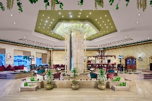 Hotel DREAMS BEACH RESORT wakacje