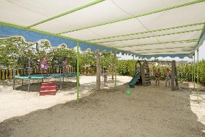 Hotel DREAMS BEACH RESORT wakacje