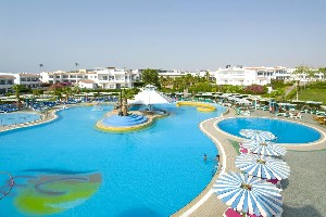 Hotel DREAMS BEACH RESORT wakacje