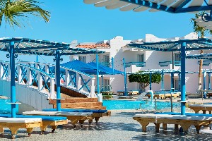 Hotel DREAMS BEACH RESORT wakacje