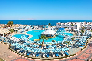 Hotel DREAMS BEACH RESORT wakacje