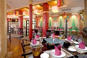 Hotel DREAMS VACATION wakacje